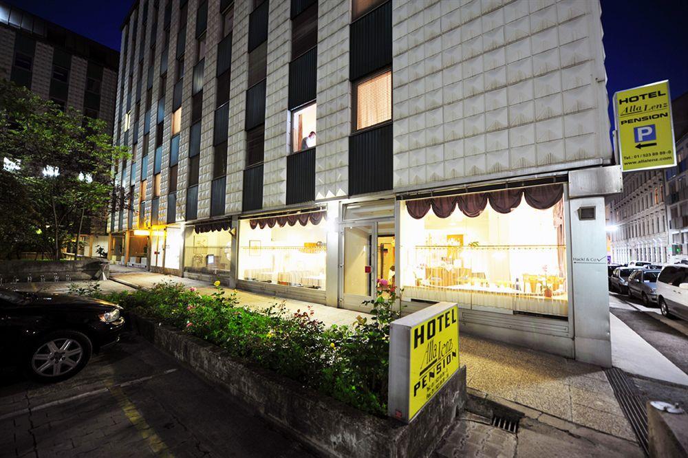 The Weekend Hotel Vienne