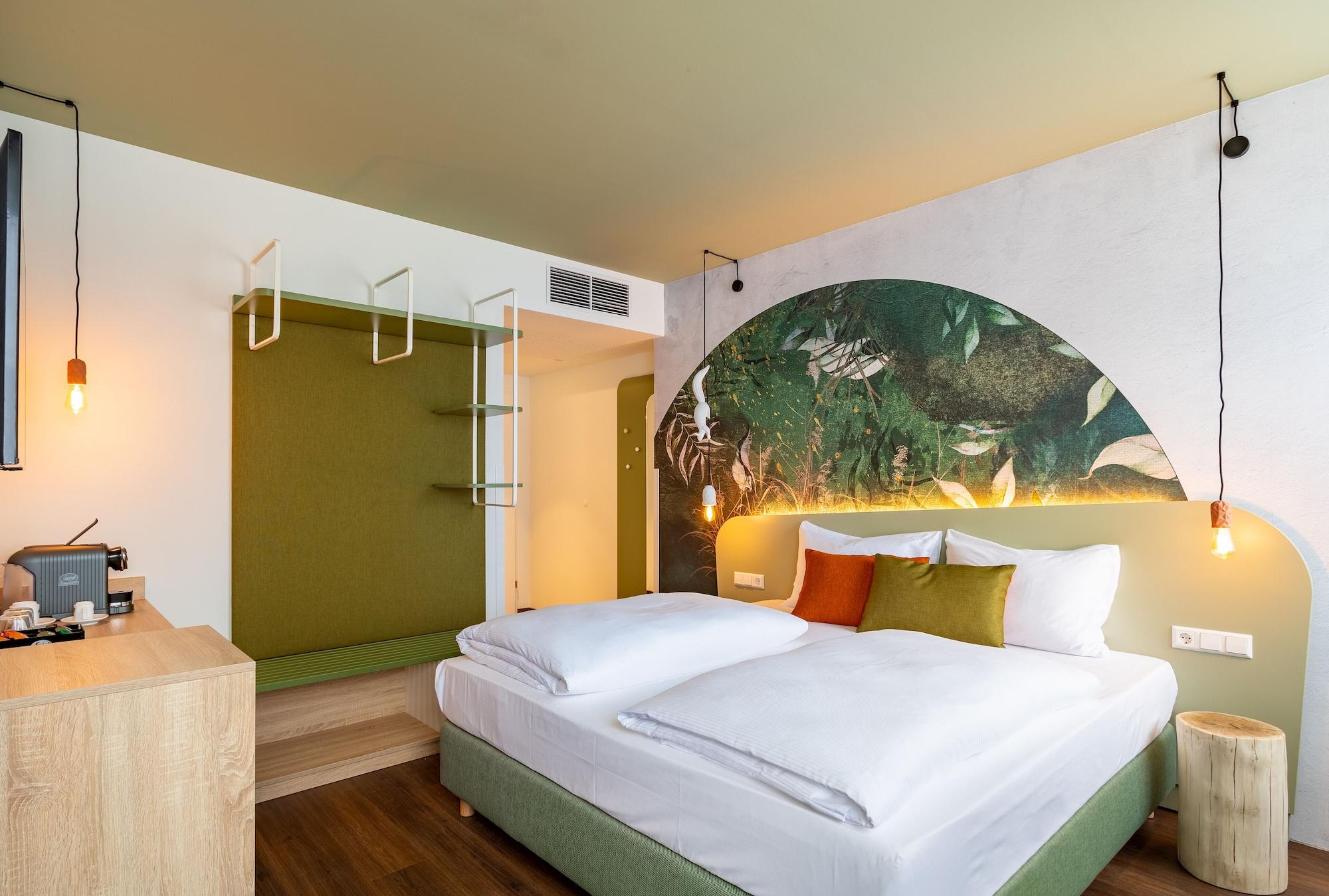 The Weekend Hotel Vienne