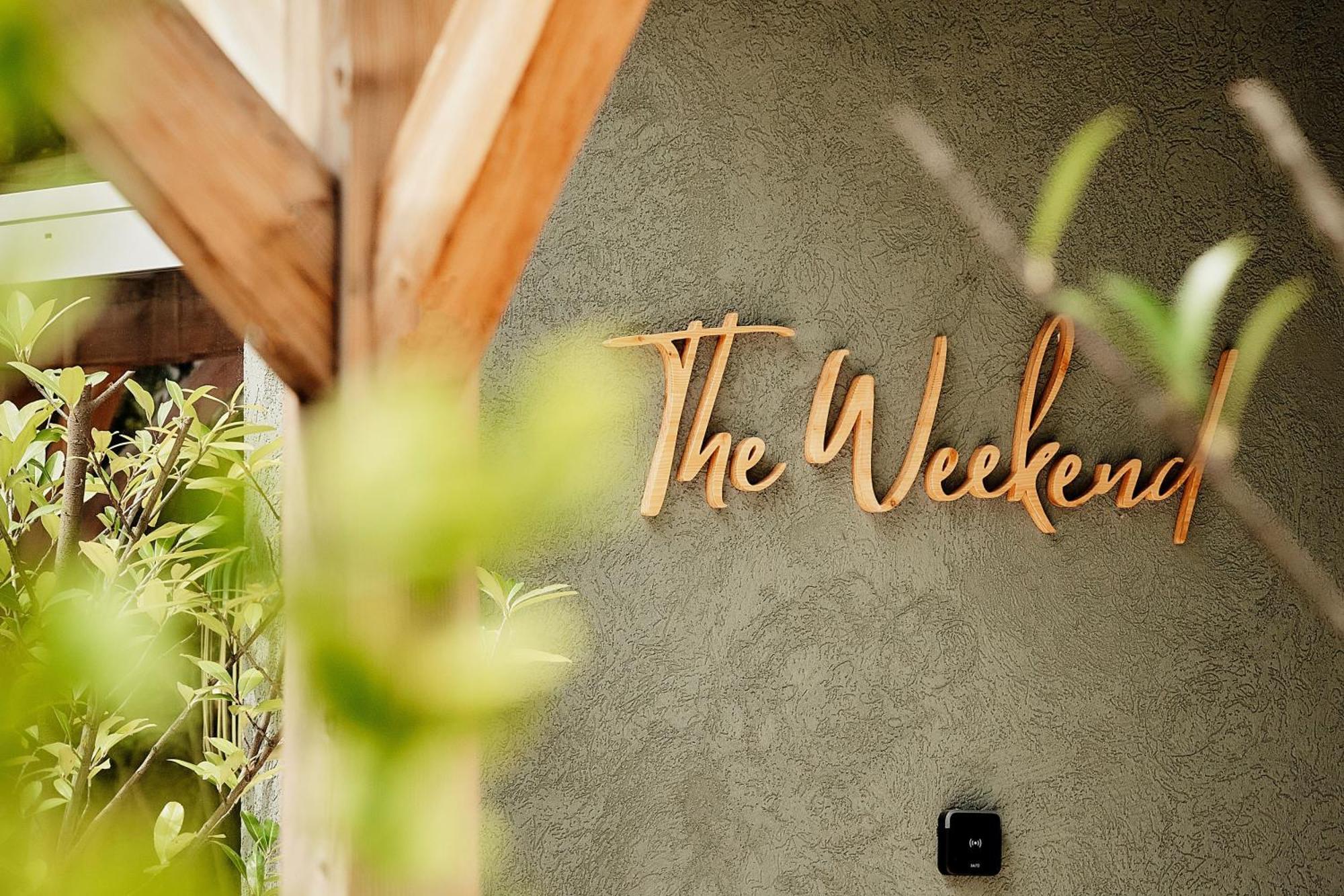 Hotel The Weekend Vienne