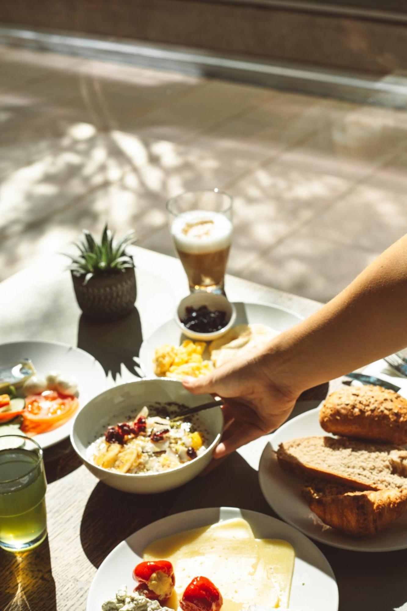 The Weekend Hotel Vienne