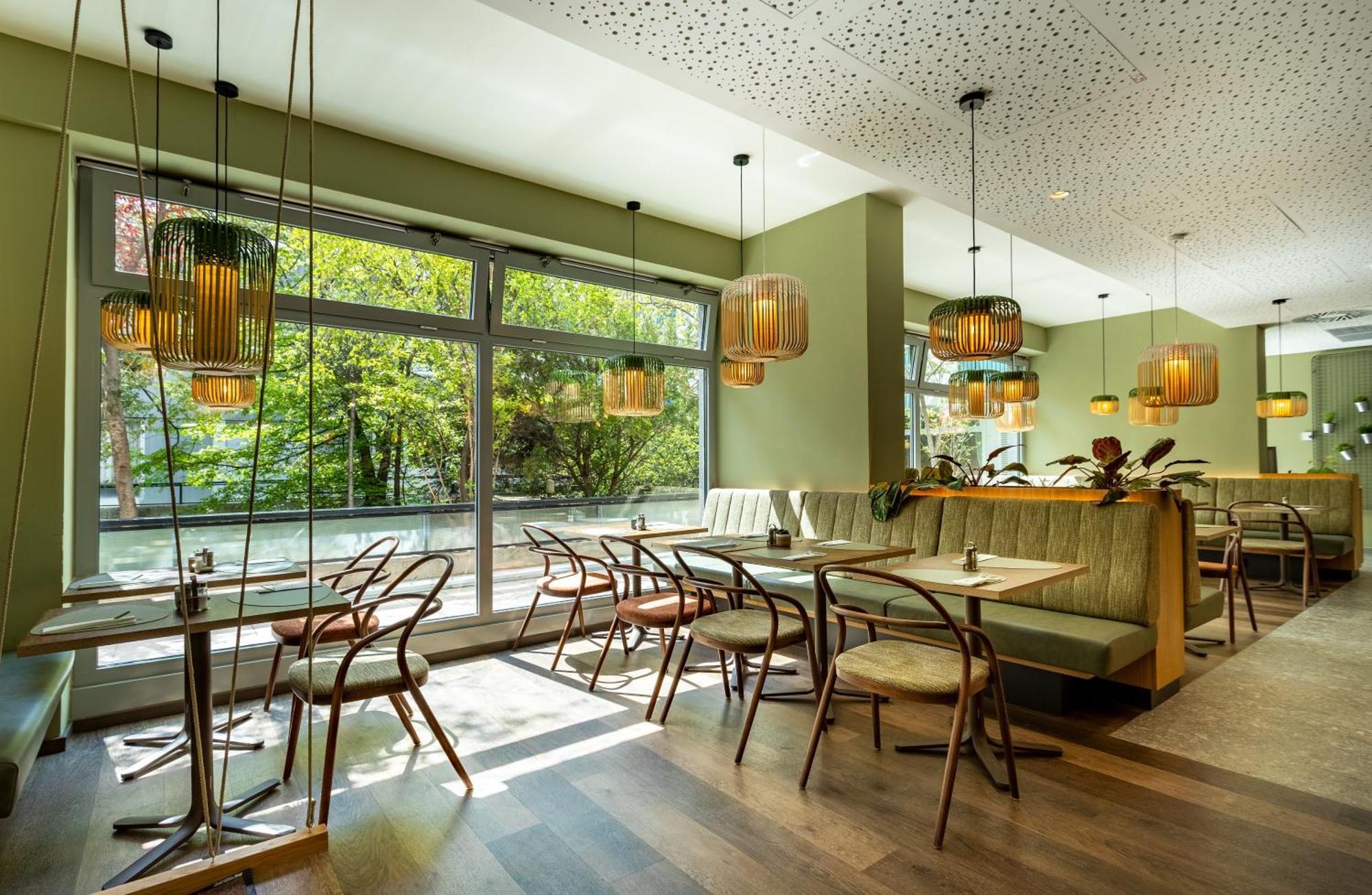 The Weekend Hotel Vienne