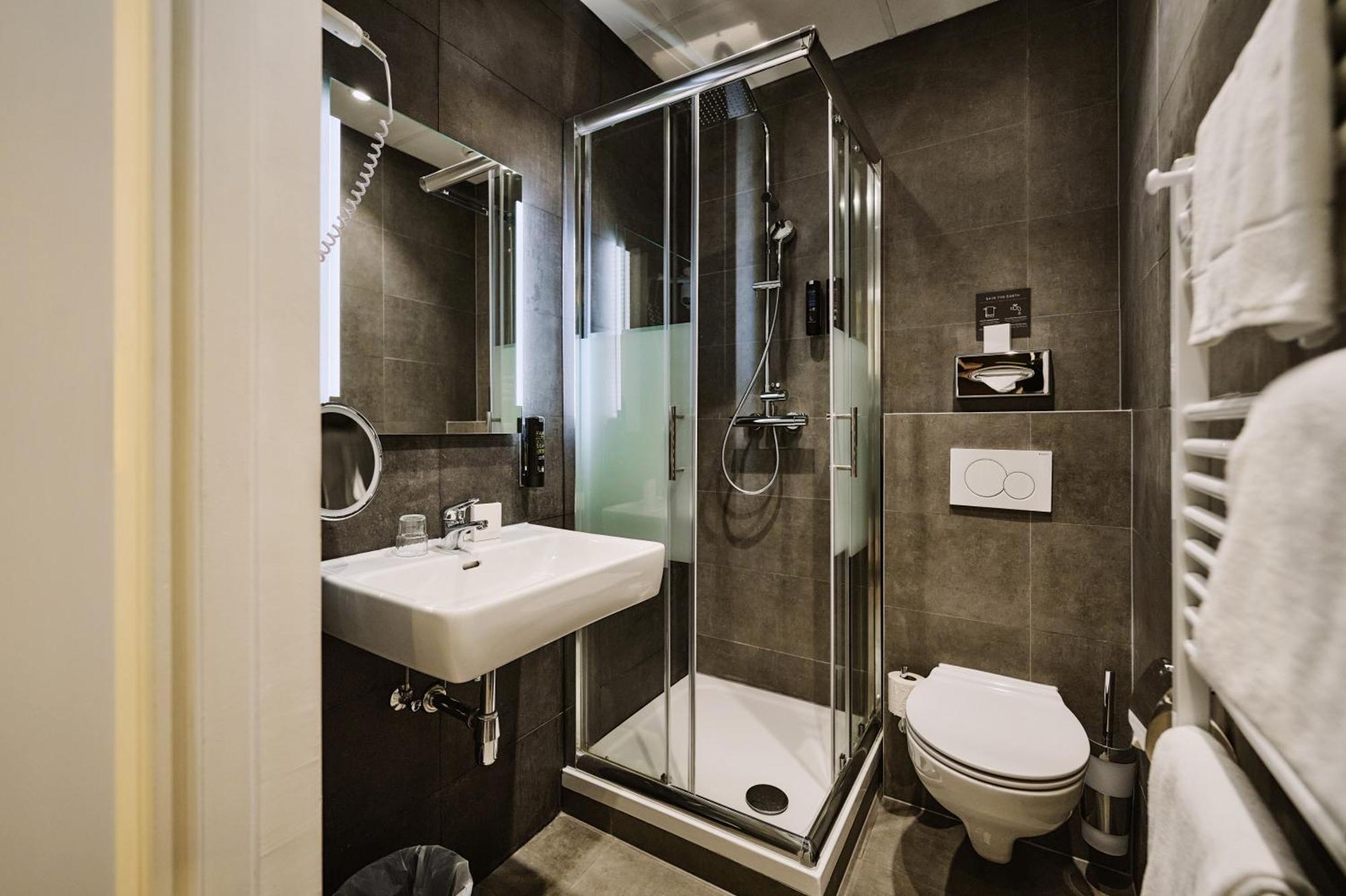 The Weekend Hotel Vienne