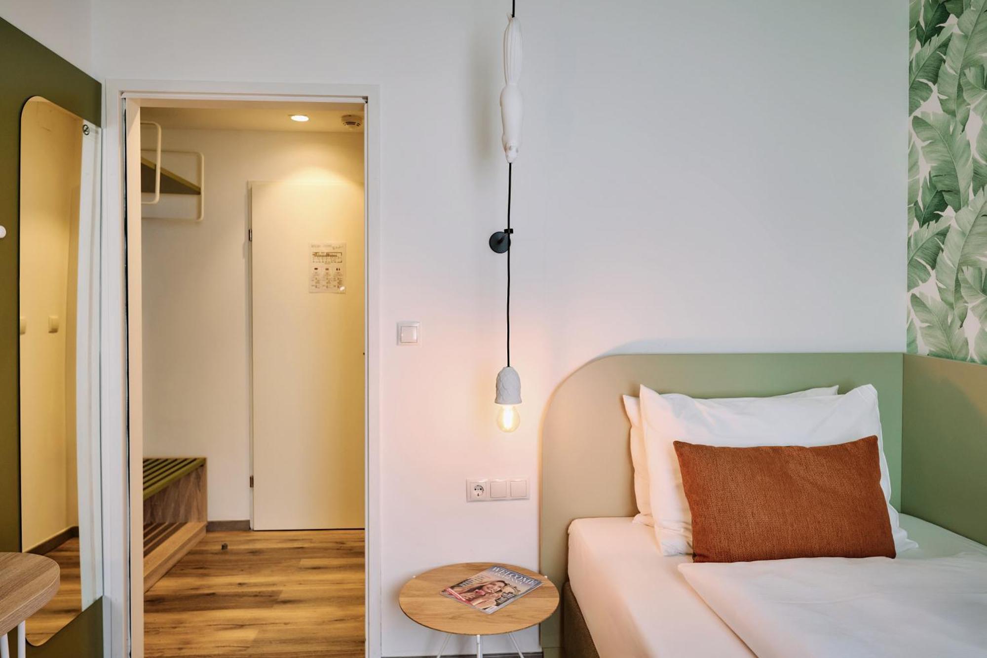 Hotel The Weekend Vienne
