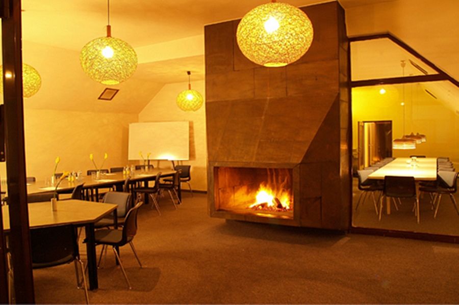 The Weekend Hotel Vienne