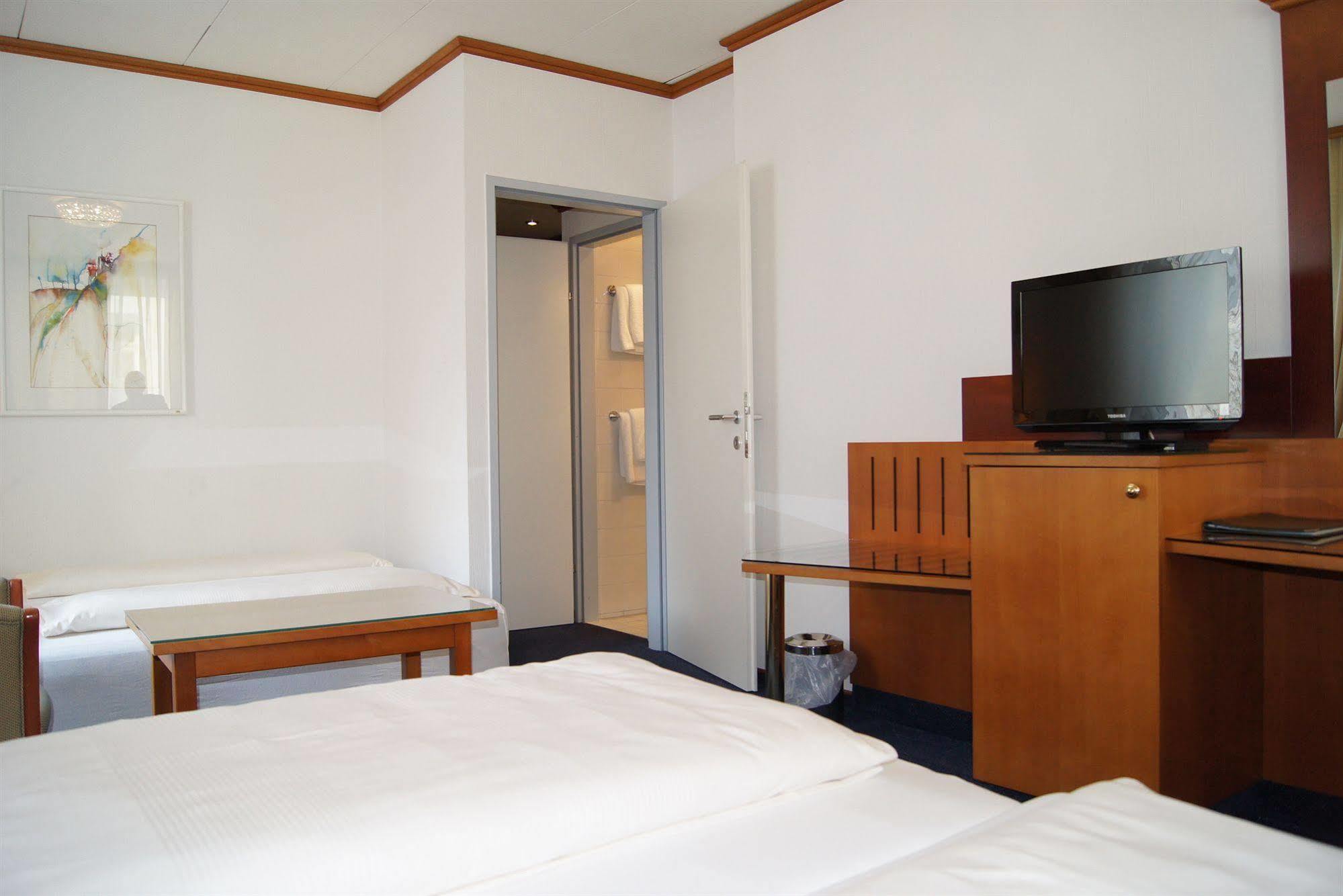 The Weekend Hotel Vienne