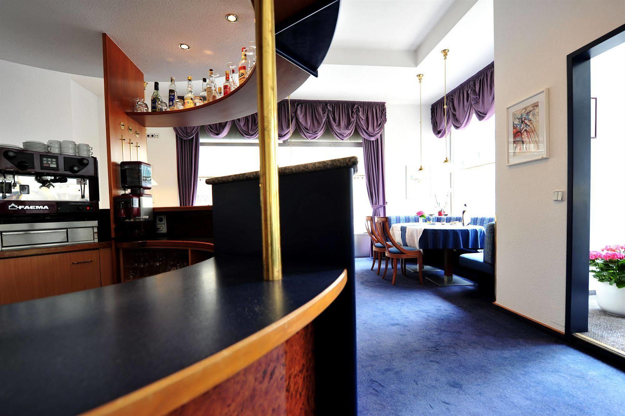 The Weekend Hotel Vienne