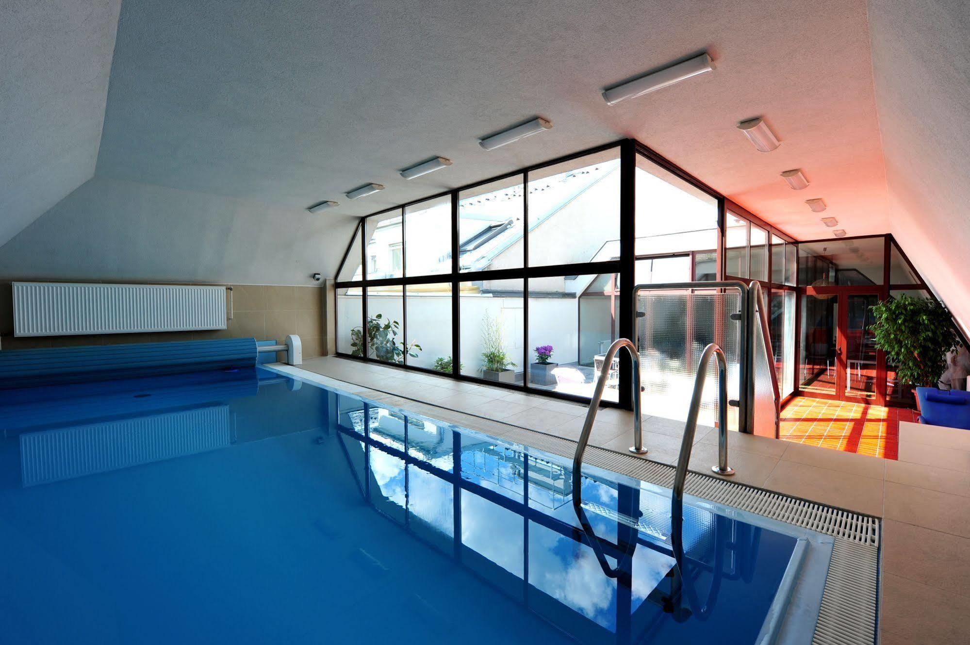 Hotel The Weekend Vienne