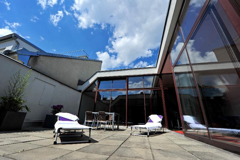 The Weekend 4* Vienne